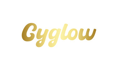 Cyglow.com - Creative brandable domain for sale