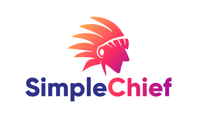 SimpleChief logo