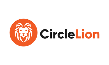 CircleLion.com - Creative brandable domain for sale