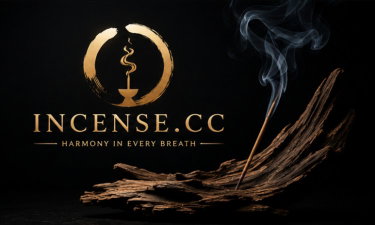 Incense.cc is for sale