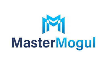 MasterMogul.com - Creative brandable domain for sale