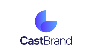 CastBrand logo