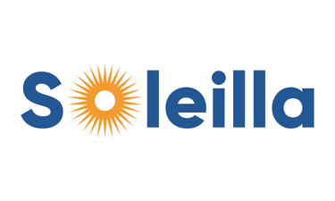 Soleilla logo