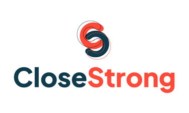 CloseStrong.com - Creative brandable domain for sale