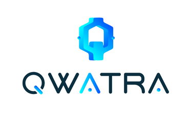 Qwatra.com - Creative brandable domain for sale
