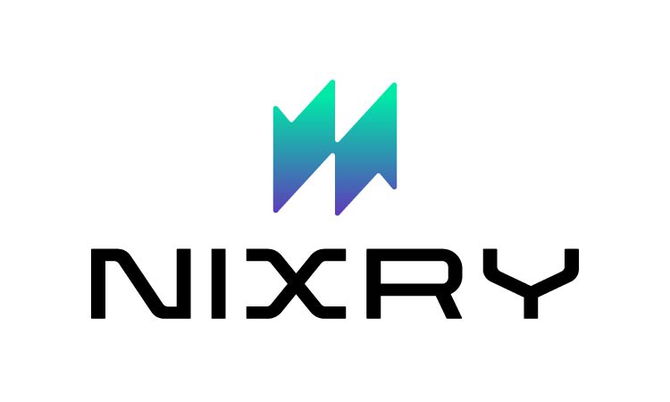 Nixry.com