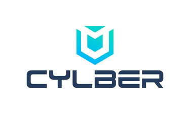 Cylber.com - Creative brandable domain for sale