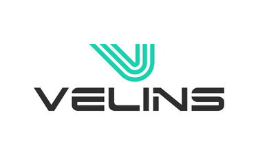 Velins.com - Creative brandable domain for sale