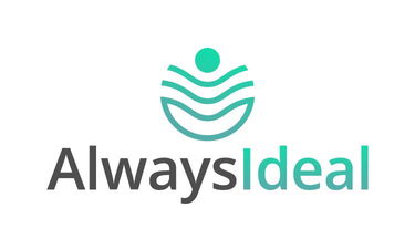 AlwaysIdeal.com - Creative brandable domain for sale