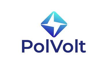 PolVolt.com - Creative brandable domain for sale