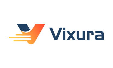 Vixura.com - Creative brandable domain for sale