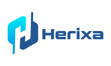 Herixa.com - Creative brandable domain for sale