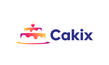 Cakix.com