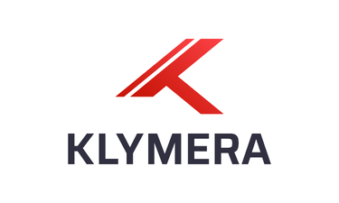 klymera.com - Creative brandable domain for sale