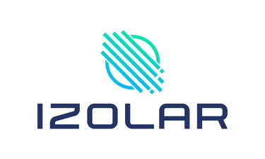Izolar logo