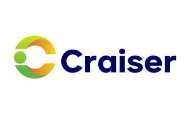 Craiser.com - Creative brandable domain for sale