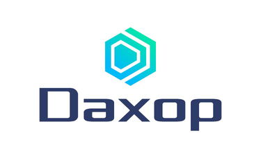 Daxop.com - Creative brandable domain for sale