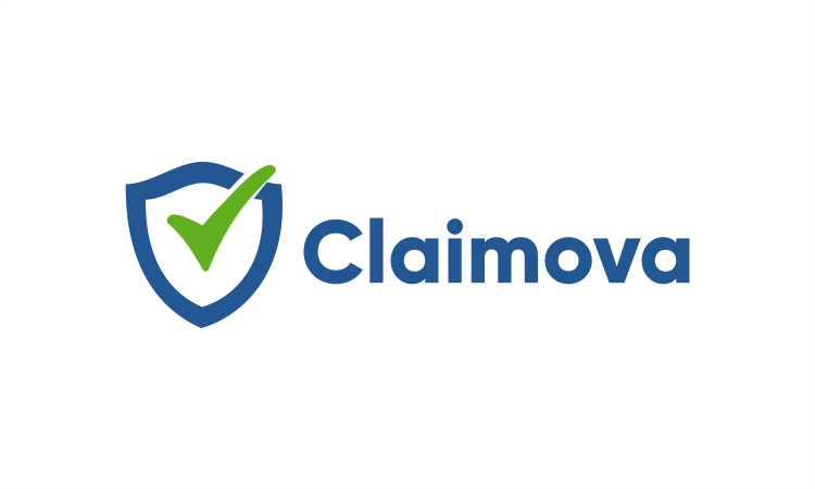 Claimova logo