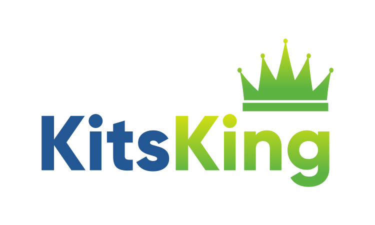 KitsKing logo