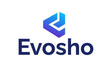 Evosho logo