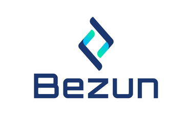 Bezun logo