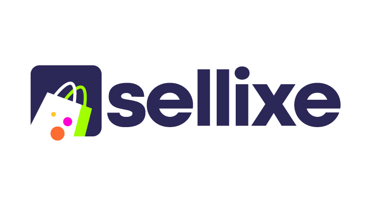 Sellixe logo