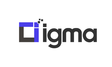 Igma logo