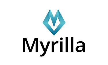 myrilla.com - Creative brandable domain for sale