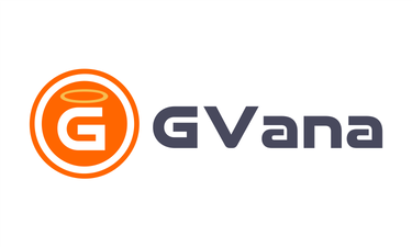 GVana.com - Creative brandable domain for sale