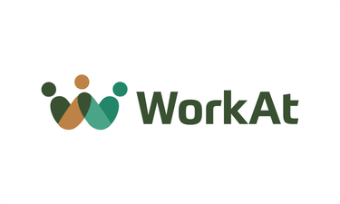 WorkAt logo