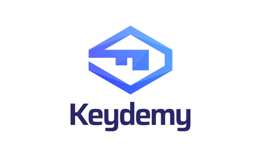Keydemy.com - Creative brandable domain for sale
