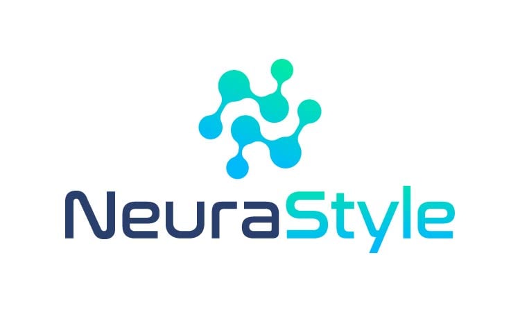 NeuraStyle logo