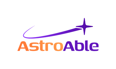 AstroAble.com - Creative brandable domain for sale