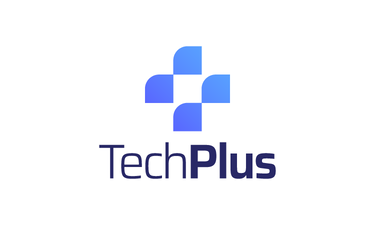 TechPlus.ai - Creative brandable domain for sale