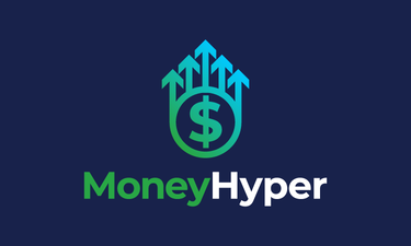 MoneyHyper.com - Creative brandable domain for sale