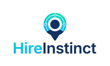 HireInstinct.com - Creative brandable domain for sale