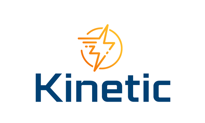 Kinetic.now