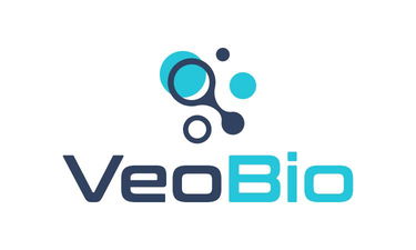 VeoBio.com - Creative brandable domain for sale