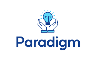 Paradigm.now - Creative brandable domain for sale
