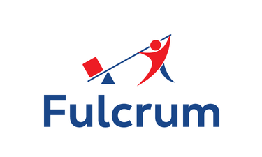 Fulcrum.now - Creative brandable domain for sale