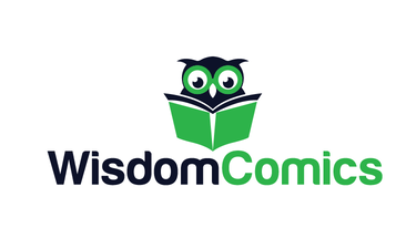 WisdomComics.com
