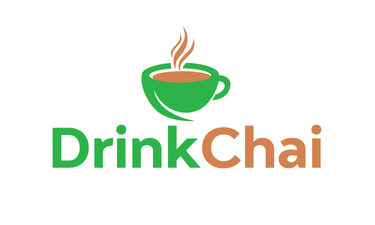 DrinkChai logo