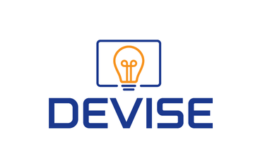 Devise.now - Creative brandable domain for sale
