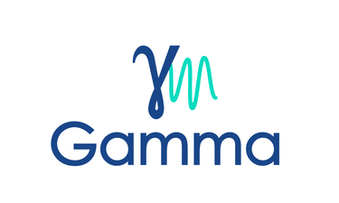 Gamma.now - Creative brandable domain for sale