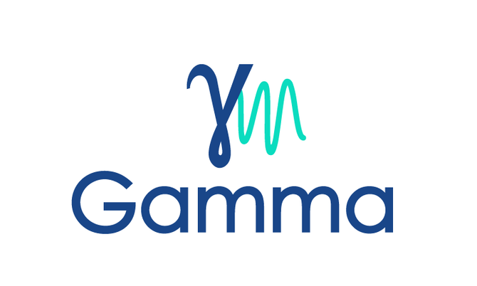 Gamma.now