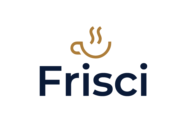 Frisci logo