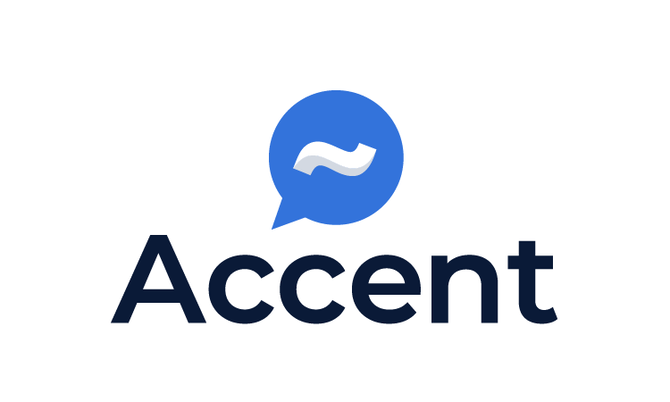 Accent.now