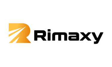 Rimaxy.com - Creative brandable domain for sale