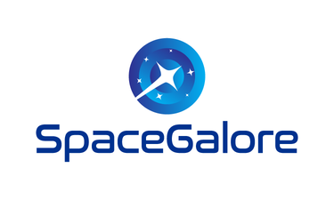 SpaceGalore logo