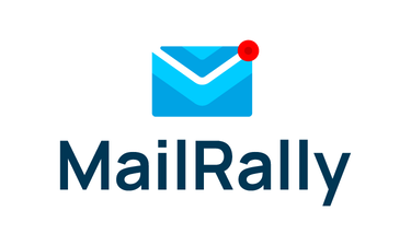 MailRally.com - Creative brandable domain for sale